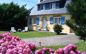 Gîte Les Hortensias